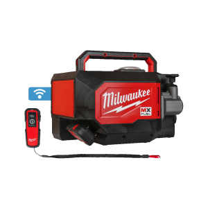 AKKUBETONIVIBRA MXF CVBCKIT602, Milwaukee 2