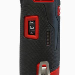 AKKUNAKERTAJA M12 FNB16-0X, Milwaukee 3