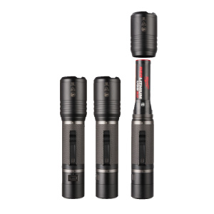 TASKULAMPPU L4 FL2000-301, Milwaukee 4