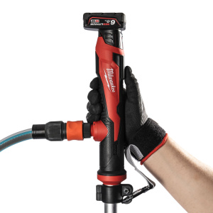AKKUVESIPUMPPU M12 BSWP-601, Milwaukee 2