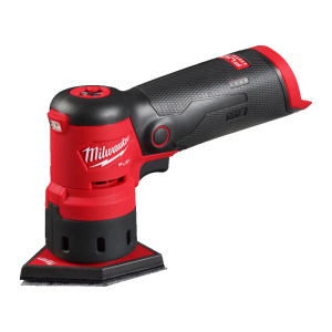 KÄRKIHIOMAKONE M12 FDSS-0B, Milwaukee 2
