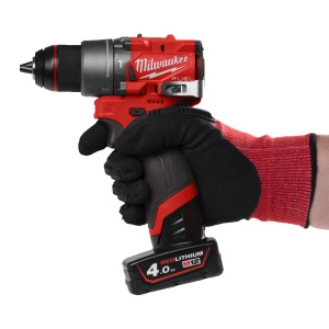 AKKUISKUPORAKONE M12 FPD2-402X, Milwaukee 2