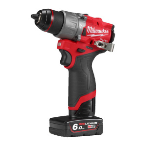 AKKUISKUPORAKONE M12 FPD2-602X, Milwaukee 2
