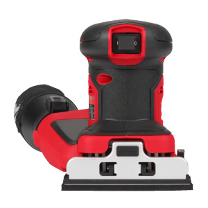 TASOHIOMAKONE M18 BQSS-502B, Milwaukee 2
