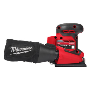 TASOHIOMAKONE M18 BQSS-502B, Milwaukee 3
