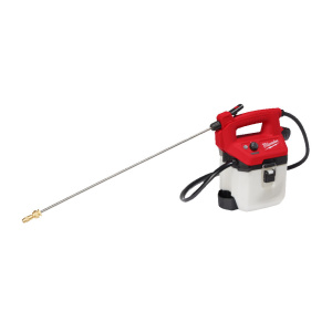 KEMIKAALIRUISKU M12 BHCS3L-201, Milwaukee 2