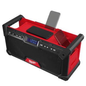 TYÖMAARADIO M18 RADDAB+G2-0, Milwaukee 2