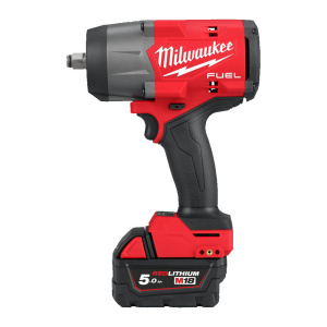 MUTTERINVÄÄN M18 FHIW2F12-502X, Milwaukee 2