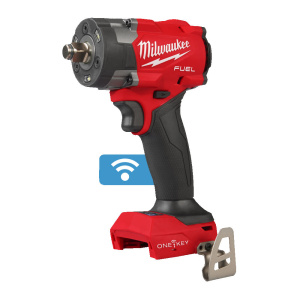 MUTTERINVÄÄNNIN 1/2" M18 ONEFIW2FC12-0X, Milwaukee 2