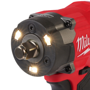 MUTTERINVÄÄNNIN 1/2" M18 ONEFIW2FC12-0X, Milwaukee 3