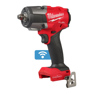 MUTTERINVÄÄNNIN 1/2" M18 ONEFMTIW2FC12-0X, Milwaukee 2