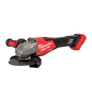 KULMAHIOMAKONE 125MM M18 FHSAG125XB2-0X, Milwaukee 2