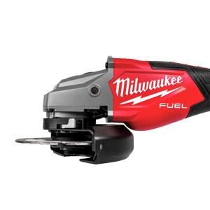 KULMAHIOMAKONE 125MM M18 FHSAG125XB2-0X, Milwaukee 5