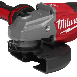 HIOMAKONE 125MM M18 FHSAG125XPDB2-0X, Milwaukee 4