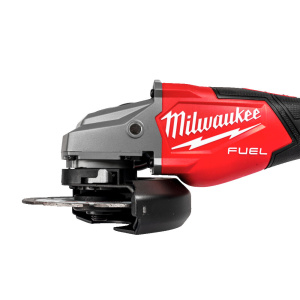 KULMAHIOMAKONE 150MM M18 FHSAG150XB2-0X, Milwaukee 4