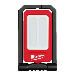 Taitettava USB-valonheitin IR FFL, Milwaukee 2