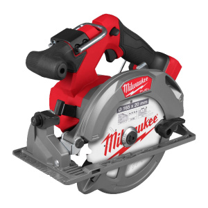 AKKUPYÖRÖSAHA M18 FCS552-0X, Milwaukee 2
