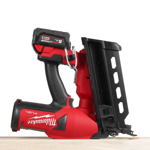 DUPLEX RUNKONAULAIN M18 FDN-0C, Milwaukee 3