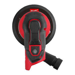 HIOMAKONE M12 FROS2.5-0, Milwaukee 4