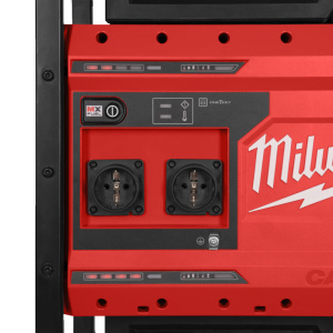AKKUVIRTALÄHDE MXF PS-0, Milwaukee 2