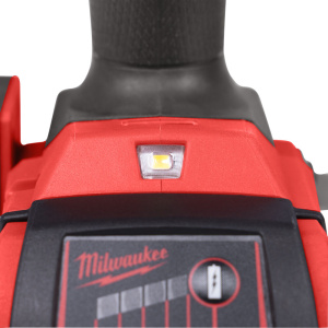 AKKUPORAKONE M18 FDD3-0, Milwaukee 3