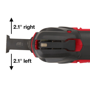 MONITOIMITYÖKALU M18 FMT-0, Milwaukee 4