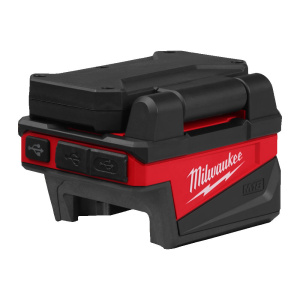 AKKUALUEVALAISIN M18 ALIS-0, Milwaukee 2