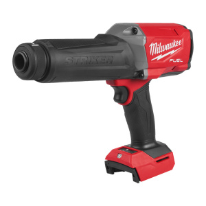AKKUTALTTAVASARA M18 FCH-0X, Milwaukee 2