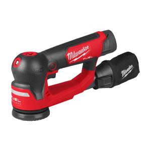 AKKUHIOMAKONE M12 FSDR75-202B , Milwaukee 2