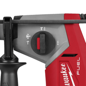 PORAVASARA M18 FHAC16-0, Milwaukee 3