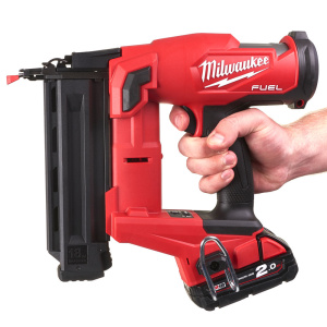 VIIMEISTELYNAULAIN M18 FN18GS-0, Milwaukee 4