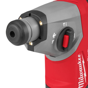 AKKUPORAVASARA M12 FHAC16-0, Milwaukee 4
