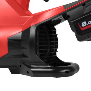 AKKUPUHALLIN M18 F2BL-802, Milwaukee 4
