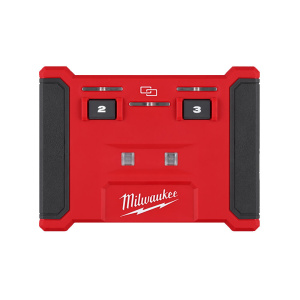 TURVALEIKKURI M18 HSFC125R-802C, Milwaukee 2