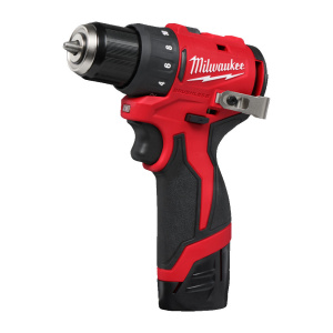 AKKUPORAKONE M12 BLDDRC-202C, Milwaukee 2