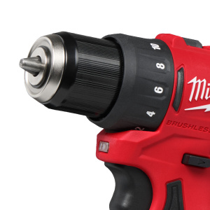 AKKUPORAKONE M12 BLDDRC-202C, Milwaukee 4