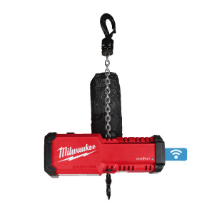 AKKUKETJUNOSTIN M18 BLCHTO-121, Milwaukee 2