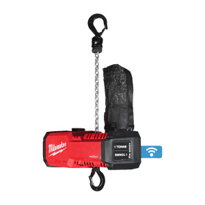 AKKUKETJUNOSTIN M18 BLCHTO-121, Milwaukee 4