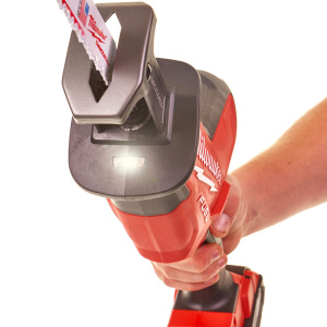PUUKKOSAHA M18 FHZ-0, Milwaukee 2
