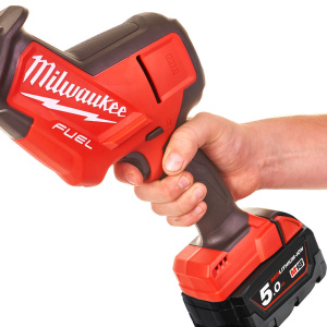 PUUKKOSAHA M18 FHZ-0, Milwaukee 3
