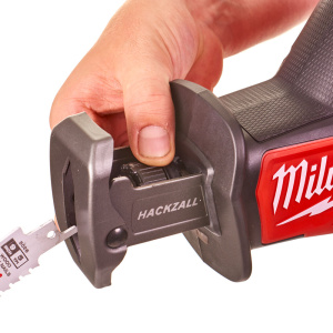 PUUKKOSAHA M18 FHZ-0, Milwaukee 4