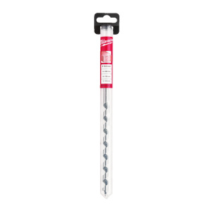 AUGER-PORANTERÄT PUULLE 6-32MM 3