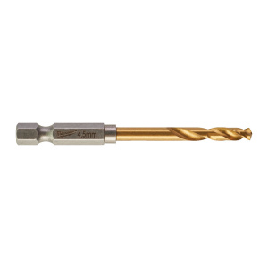 METALLIPORA HSSG TIN 5KPL ja 10KPL SARJAT, Milwaukee 2