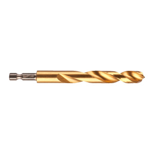 METALLIPORAT HSSG TIN 2-13MM HEX, Milwaukee 2