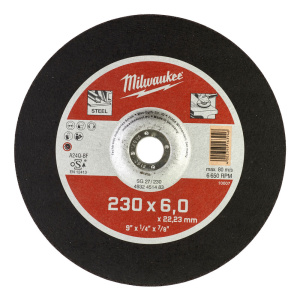 KATKAISULAIKAT METALILLE - 6 MM 3