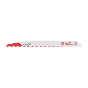 Puukkosahanterät Heavy Duty AX™, Milwaukee 2
