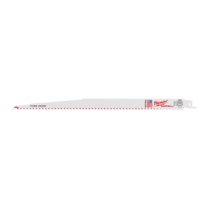 Puukkosahanterät naulaiselle puulle THIN KERF™, Milwaukee 2
