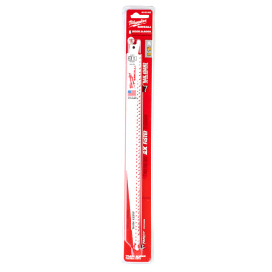 Puukkosahanterät naulaiselle puulle THIN KERF™, Milwaukee 3