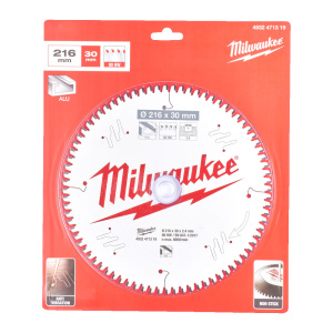 PYÖRÖSAHANTERÄT 216MMX30MM, MILWAUKEE 3