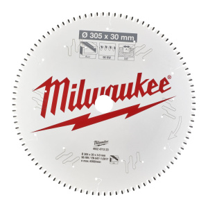 PYÖRÖSAHANTERÄT 305MMX30MM, MILWAUKEE 2